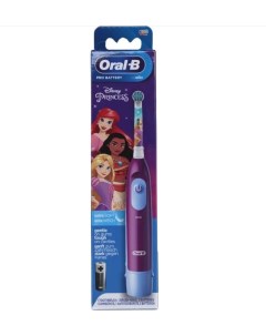 Электрическая зубная щетка DB5 510 1K фиолетовый Oral-b