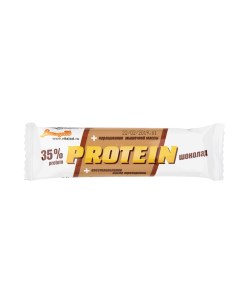Батончик Protein протеиновый шоколадный 40 г Виталад