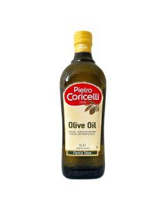 Оливковое масло рафинированное 1 л Pietro coricelli