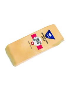 Сыр твердый Швейцарский 45 Laime