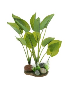 Растение для аквариумов Florascape 1 15 5х12х21 5см Exoprima