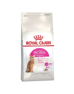 Сухой корм для кошек SAVOR EXIGENT для привередливых 2 шт по 10 кг Royal canin