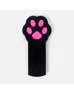 Игрушка для кошек лазерная черная MBV032 3 4 Mascube
