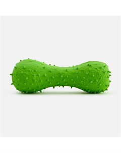 Игрушка для собак кактус SM032 039 зелёная Mascube