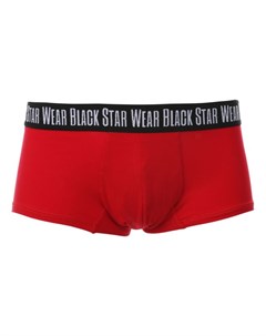 Боксеры Black Star Classic Black star wear