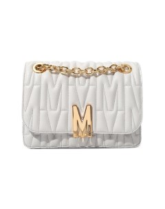 Сумка M Group Quilted Moschino