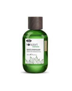 Себорегулирующий шампунь Keraplant Nature Sebum Regulating Shampoo 110060000 250 мл Lisap milano (италия)