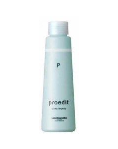 Сыворотка для волос Proedit Care Works PPT 150 мл Lebel cosmetics (япония)