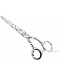 Ножницы парикмахерские прямые 5 5 модель SК76 5 5 Te Scissors Kapous (россия)