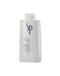 Шампунь для объема тонких волос SP Volumize Shampoo 250 мл 3562 250 мл Wella (германия)