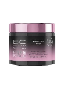 Укрепляющая маска Fibre Force Fortifying Mask 097 150 мл Schwarzkopf (германия)