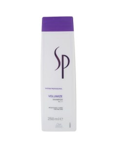 Шампунь для объема тонких волос SP Volumize Shampoo 1000 мл 4951 1000 мл Wella (германия)