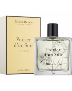 Poirier d un Soir Miller harris