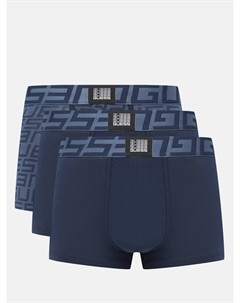 Боксеры (3 шт) Guess