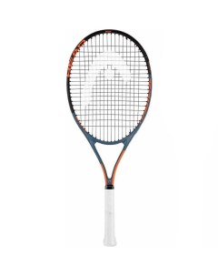 Ракетка для большого тенниса Ti Radical Elite Gr2 234700 серо оранжевый Head