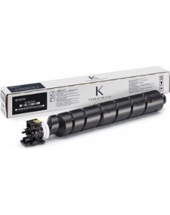 Картридж лазерный TK 8515K черный 30 000 стр 1T02ND0NL0 Kyocera