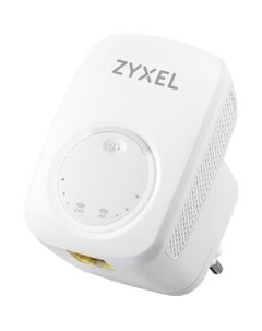 Точка доступа WRE6505v2 Wireless Dual Band AC750 WRE6505V2 EU0101F Zyxel