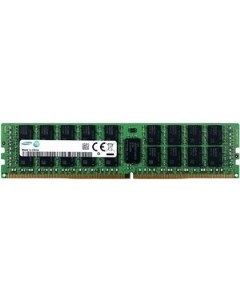 Память оперативная DDR4 M391A2K43DB1 CWE 16Gb DIMM ECC U PC4 25600 CL22 3200MHz Samsung