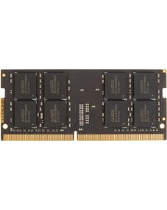 Память DDR4 32Gb 2666MHz R7432G2606S2S UO Radeon R7 Performance Series OEM Amd