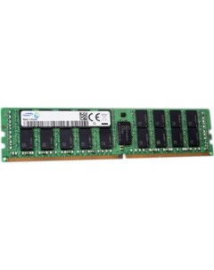 Память оперативная DDR4 32GB RDIMM 3200 1 2V M393A4K40DB3 CWE Samsung
