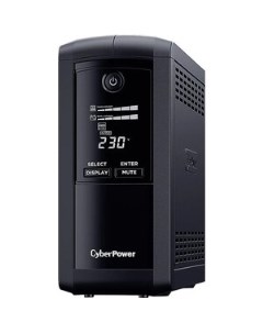 ИБП VP700EILCD Cyberpower