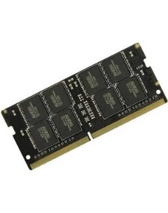 Память DDR4 16Gb 2666MHz R7416G2606S2S U Radeon R7 Performance Series RTL Amd