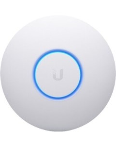 Wi Fi точка доступа 1733MBPS UAP NANOHD Ubiquiti