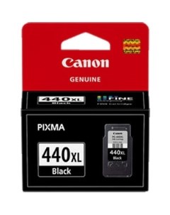 Картридж PG 440XL Black 5216B001 Canon