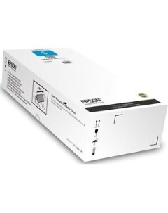 Картридж I C C WF R5xxx XL C13T838240 Epson