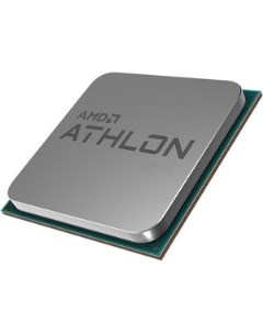 Процессор AM4 Athlon 200GE 3 20GHz 5Mb Radeon Vega 3 tray YD200GC6M2OFB Amd