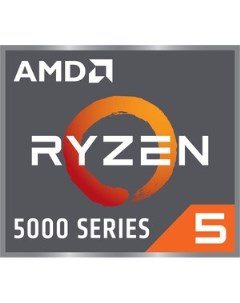 Процессор Ryzen 5 5600G tray with Radeon Graphics 100 000000252 Amd