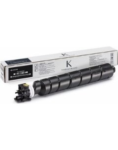 Картридж лазерный TK 8345K черный 20 000 стр 1T02L70NL0 Kyocera