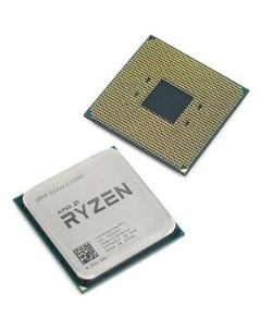 Процессор Ryzen 3 3200G OEM 3 6GHz Radeon Vega 8 Amd