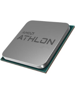 Процессор AM4 Athlon 3000G tray YD3000C6M2OFH Amd