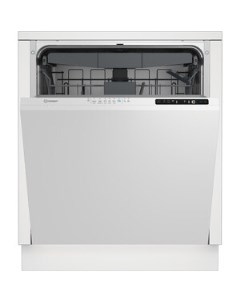Встраиваемая посудомоечная машина DI 5C65 AED Indesit