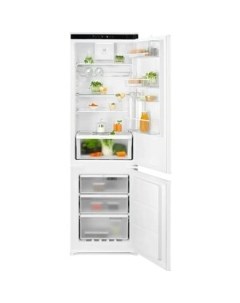 Встраиваемый холодильник LNG7TE18S Electrolux