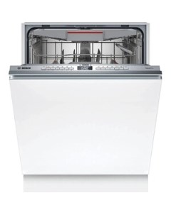 Встраиваемая посудомоечная машина SMV4HMX65Q Bosch