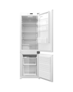 Встраиваемый холодильник ZETTEL FNF RFR Крона