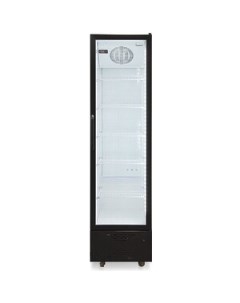 Холодильная витрина B300D Бирюса