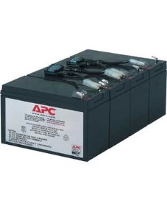 ИБП Battery replacement kit for SU1400Rminet SU1400RMI RBC8 A.p.c.
