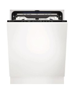 Встраиваемая посудомоечная машина EEG69420W Electrolux