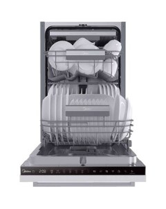 Встраиваемая посудомоечная машина MID45S450I Midea