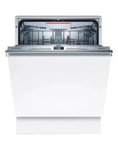 Встраиваемая посудомоечная машина SMV4HCX52E Bosch