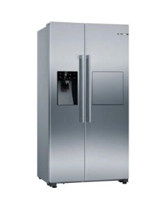 Холодильник KAG93AI304 Bosch