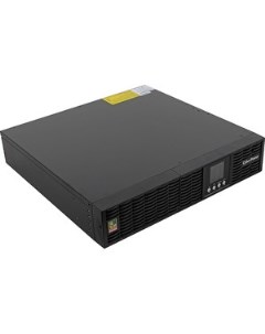 ИБП OLS1500ERT2U 1500VA 1350W USB RS 232 EPO SNMPslot RJ11 45 6 IEC Cyberpower