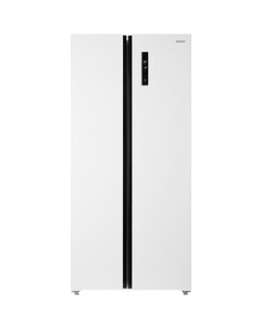 Холодильник RFS 480D NFW inverter Nordfrost