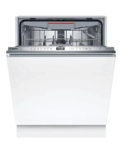 Встраиваемая посудомоечная машина SMV6EMX75Q Bosch