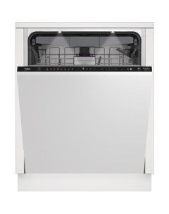 Встраиваемая посудомоечная машина BDIN38530A Beko