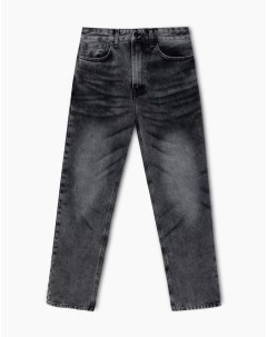 Серые джинсы Regular Gloria jeans