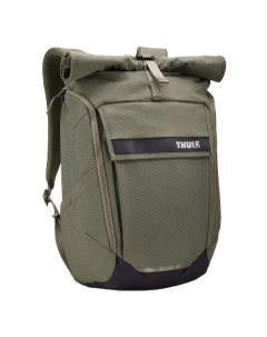 Рюкзак для ноутбука Thule Paramount Soft 3205015 Green Paramount Soft 3205015 Green